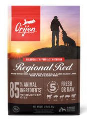 Regional Red™